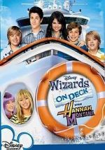 Watch Wizards on Deck with Hannah Montana 123movieshub