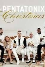 Watch A Pentatonix Christmas Special 123movieshub