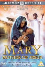 Watch Mary, Mother of Jesus 123movieshub