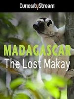 Watch Madagascar: The Lost Makay 123movieshub