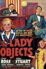 Watch The Lady Objects 123movieshub