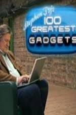 Watch Stephen Fry's 100 Greatest Gadgets 123movieshub