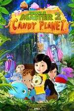 Watch Jungle Master 2: Candy Planet 123movieshub