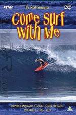 Watch Come Surf With Me 123movieshub
