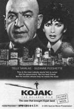 Watch Kojak: The Belarus File 123movieshub