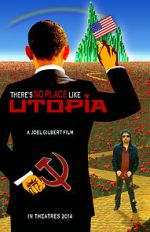 Watch There\'s No Place Like Utopia 123movieshub