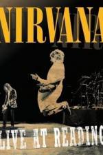 Watch Nirvana: Live At Reading 123movieshub