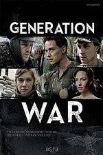 Watch Generation War 123movieshub