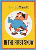 Watch Mighty Mouse in the First Snow 123movieshub