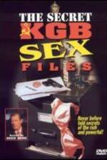 Watch The Secret KGB Sex Files 123movieshub