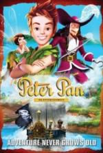 Watch DQE\'s Peter Pan: The New Adventures 123movieshub