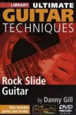 Watch lick library - ultimate guitar techniques - rock slide guitar 123movieshub