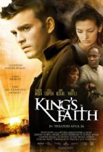Watch King's Faith 123movieshub