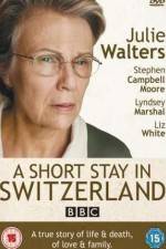 Watch A Short Stay in Switzerland 123movieshub