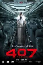 Watch 407 Dark Flight 3D 123movieshub