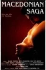 Watch Macedonian Saga 123movieshub