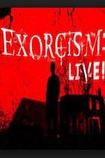 Watch Exorcism: Live! 123movieshub