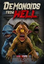 Watch Demonoids from Hell 123movieshub