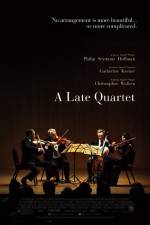 Watch A Late Quartet 123movieshub