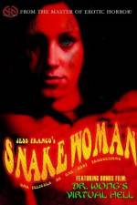 Watch Snakewoman 123movieshub