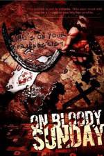 Watch On Bloody Sunday 123movieshub