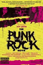 Watch The Punk Rock Movie 123movieshub