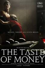 Watch The Taste of Money 123movieshub