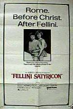 Watch Fellini - Satyricon 123movieshub