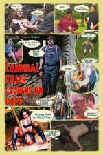 Watch Cannibal Killer Clowns On Dope 123movieshub