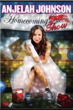 Watch Anjelah Johnson: The Homecoming Show 123movieshub