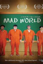 Watch Mad World 123movieshub