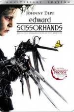 Watch Edward Scissorhands 123movieshub