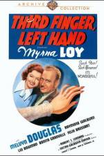 Watch Third Finger Left Hand 123movieshub