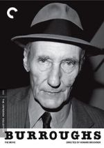 Watch Burroughs: The Movie 123movieshub