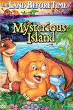 Watch The Land Before Time V: The Mysterious Island 123movieshub