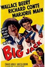 Watch Big Jack 123movieshub