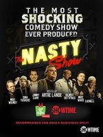 Watch The Nasty Show Hosted by Artie Lange 123movieshub