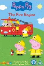 Watch Peppa Pig - Fire Engine And Other Stories 123movieshub