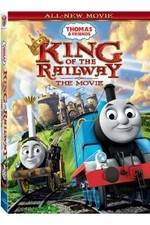 Watch Thomas & Friends: King of the Railway 123movieshub