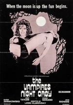 Watch The Vampires Night Orgy 123movieshub