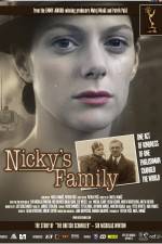 Watch Nicky's Family 123movieshub