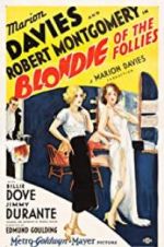 Watch Blondie of the Follies 123movieshub