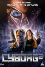 Watch Cyborg 2 123movieshub