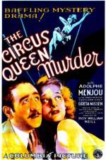 Watch The Circus Queen Murder 123movieshub