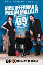 Watch Nick Offerman & Megan Mullally Summer of 69: No Apostrophe 123movieshub