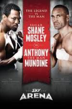 Watch Anthony Mundine vs Shane Mosley 123movieshub