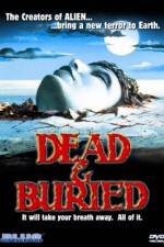 Watch Dead & Buried 123movieshub