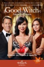Watch Good Witch: Tale of Two Hearts 123movieshub
