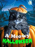 Watch A Meowy Halloween 123movieshub