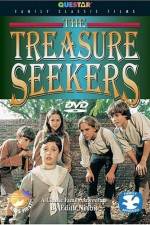 Watch The Treasure Seekers 123movieshub